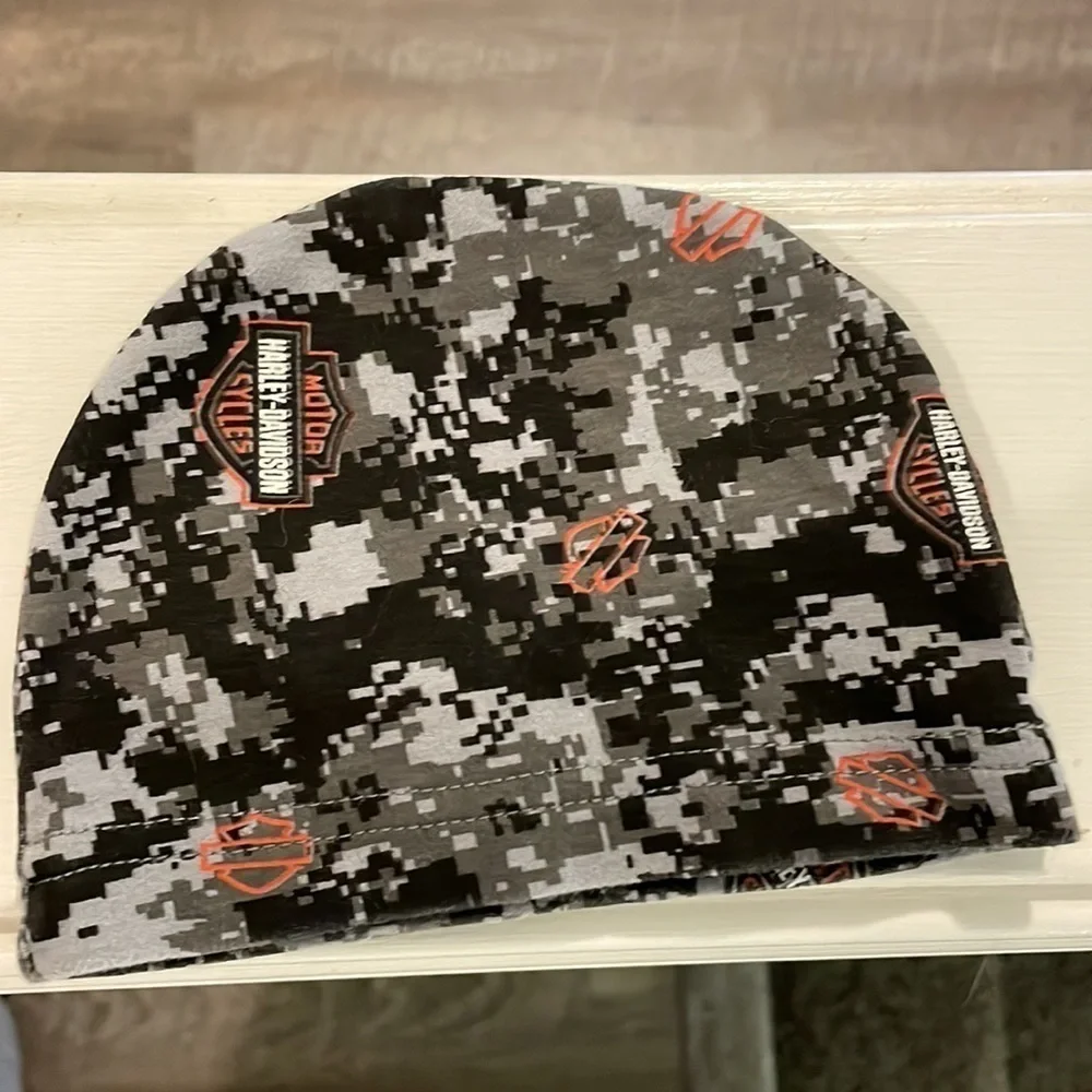 Harley-Davidson harley davidson